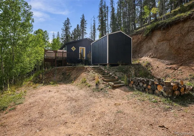 Photo 4 of Single family home for sale at 72 Stucke Rd, Bailey, CO 80421 | MLS# 2430827 | Listing updated on 2026-09-23