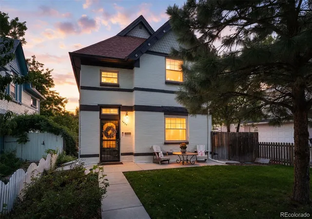 Photo 2 of Single family home for sale at 2426 King St, Denver, CO 80211 | MLS# 4367090 | Listing updated on 2026-09-27