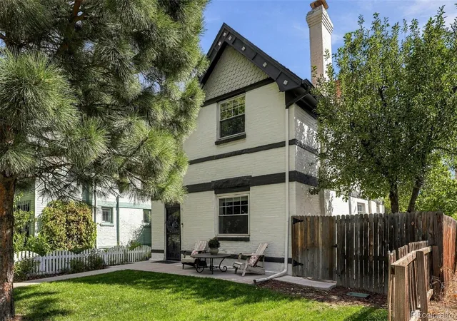 Photo 3 of Single family home for sale at 2426 King St, Denver, CO 80211 | MLS# 4367090 | Listing updated on 2026-09-27
