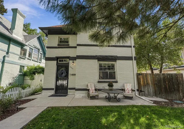 Photo 3 of Single family home for sale at 2426 King St, Denver, CO 80211 | MLS# 4367090 | Listing updated on 2026-09-27
