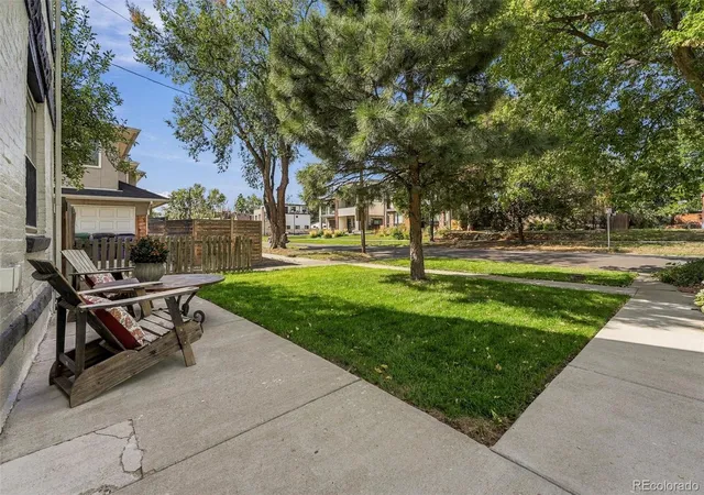 Photo 4 of Single family home for sale at 2426 King St, Denver, CO 80211 | MLS# 4367090 | Listing updated on 2026-09-27