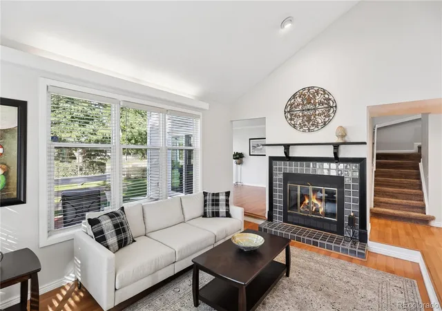 Photo 2 of Townhouse for sale at 2290 S Yosemite Cir, Denver, CO 80231 | MLS# 2058350 | Listing updated on 2026-10-06