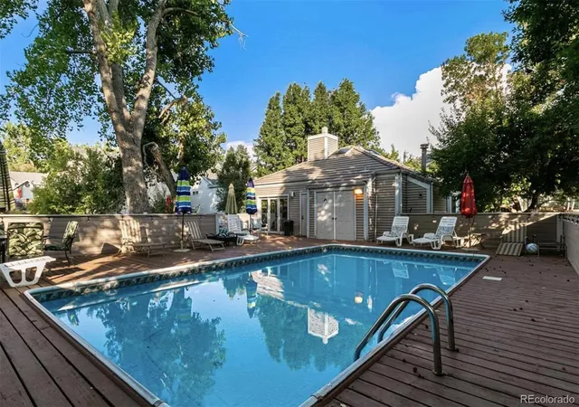 Photo 26 of Townhouse for sale at 2290 S Yosemite Cir, Denver, CO 80231 | MLS# 2058350 | Listing updated on 2026-10-06