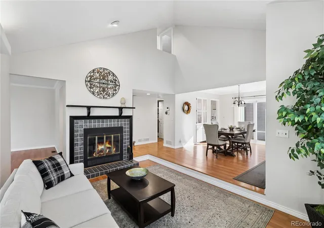 Photo 3 of Townhouse for sale at 2290 S Yosemite Cir, Denver, CO 80231 | MLS# 2058350 | Listing updated on 2026-10-06