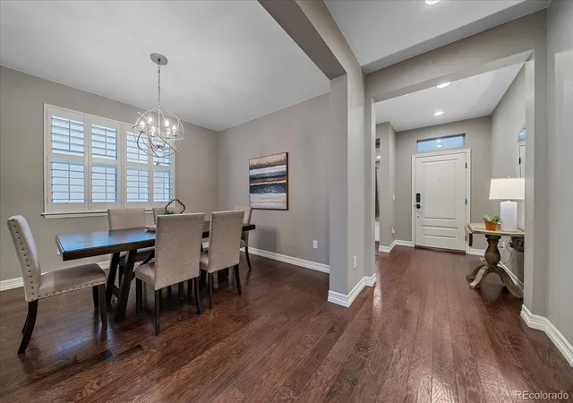 Photo 4 of Single family home for sale at 11869 Deorio St, Parker, CO 80134 | MLS# 6885059 | Listing updated on 2026-09-30