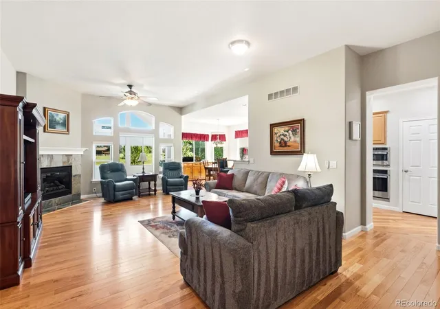 Photo 3 of Sale Pending at 12042 Singing Winds St, Parker, CO 80138 | MLS# 3493575 | Listing updated on 2026-10-10