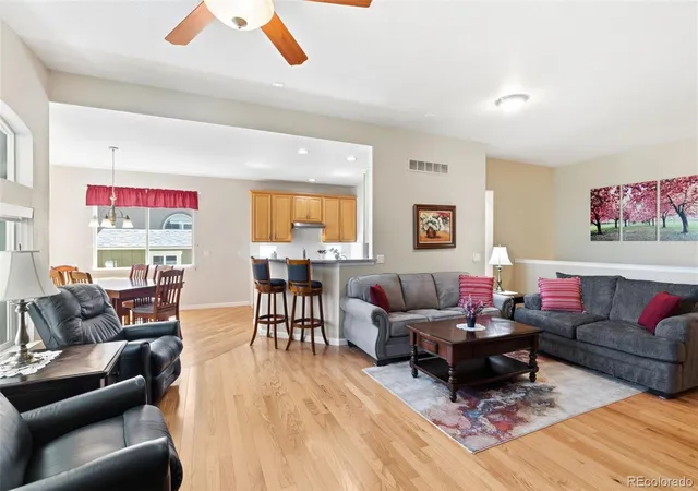 Photo 4 of Sale Pending at 12042 Singing Winds St, Parker, CO 80138 | MLS# 3493575 | Listing updated on 2026-10-10