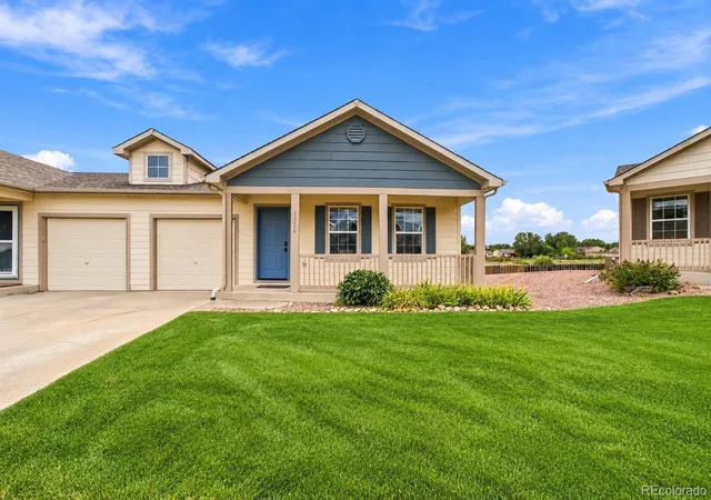 Photo 1 of Single family home for sale at 1324 Silver Hawk Ct, Pueblo, CO 81008 | MLS# 6278301 | Listing updated on 2026-10-08