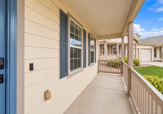 Photo 2 of Single family home for sale at 1324 Silver Hawk Ct, Pueblo, CO 81008 | MLS# 6278301 | Listing updated on 2026-10-08