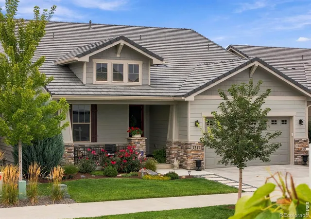 Photo 1 of Single family home for sale at 3217 Heron Lakes Pkwy, Berthoud, CO 80513 | MLS# IR1068608 | Listing updated on 2026-09-26
