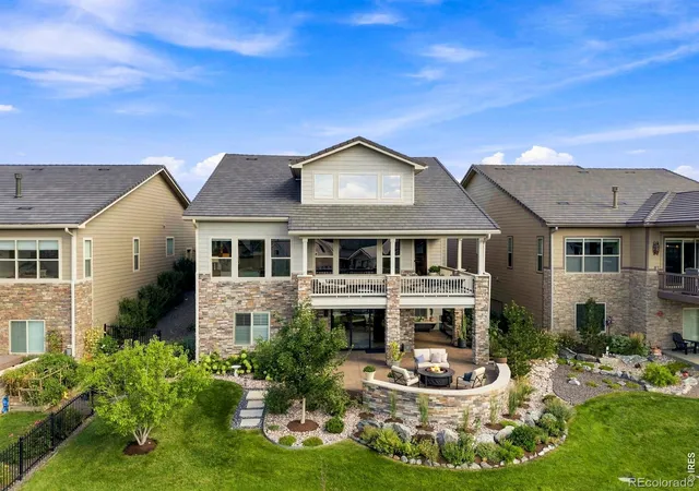 Photo 2 of Single family home for sale at 3217 Heron Lakes Pkwy, Berthoud, CO 80513 | MLS# IR1068608 | Listing updated on 2026-09-26