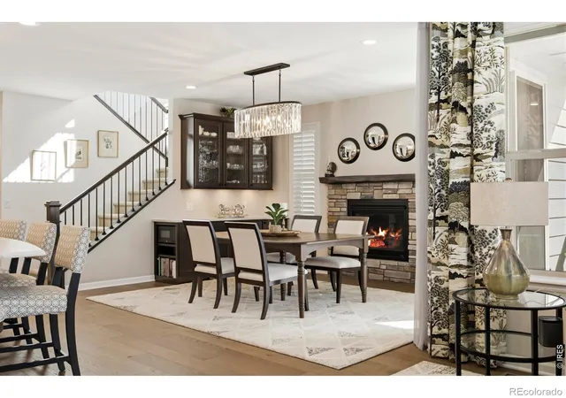 Single family home for sale at 3217 Heron Lakes Pkwy, Berthoud, CO 80513 | MLS# IR1068608