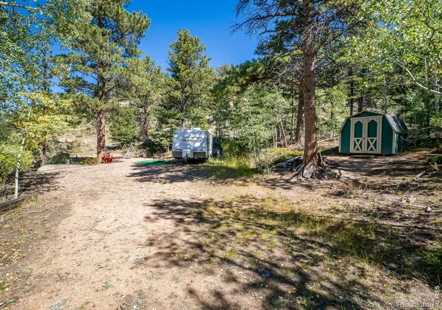 Photo 1 of Land for sale at 684 Iron Mountain Dr, Livermore, CO 80536 | MLS# IR1068609 | Listing updated on 2026-10-08