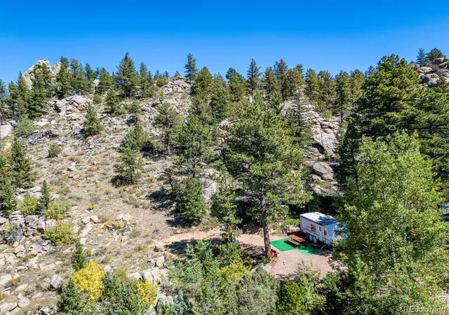 Photo 2 of Land for sale at 684 Iron Mountain Dr, Livermore, CO 80536 | MLS# IR1068609 | Listing updated on 2026-10-08