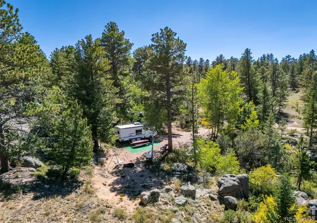 Photo 3 of Land for sale at 684 Iron Mountain Dr, Livermore, CO 80536 | MLS# IR1068609 | Listing updated on 2026-10-08