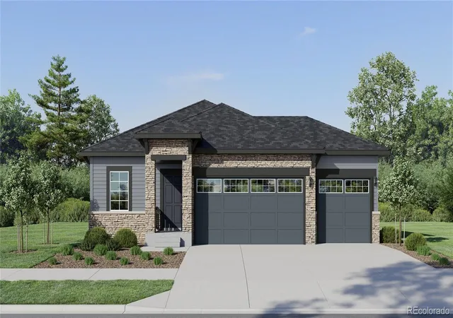 Photo 1 of Single family home for sale at 3520 Aspen Glen Loop, Elizabeth, CO 80107 | MLS# 9885529 | Listing updated on 2026-09-30