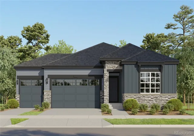 Photo 1 of Single family home for sale at 3475 Kingston Crst Trl, Elizabeth, CO 80107 | MLS# 5226621 | Listing updated on 2026-09-30