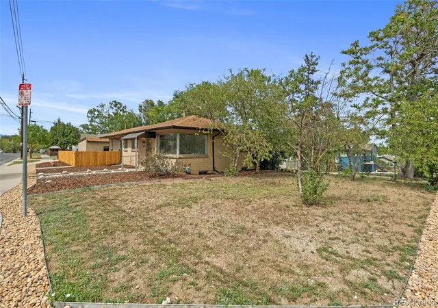 Photo 3 of Single family home for sale at 3101 W Cedar Ave, Denver, CO 80219 | MLS# 4645723 | Listing updated on 2026-09-17
