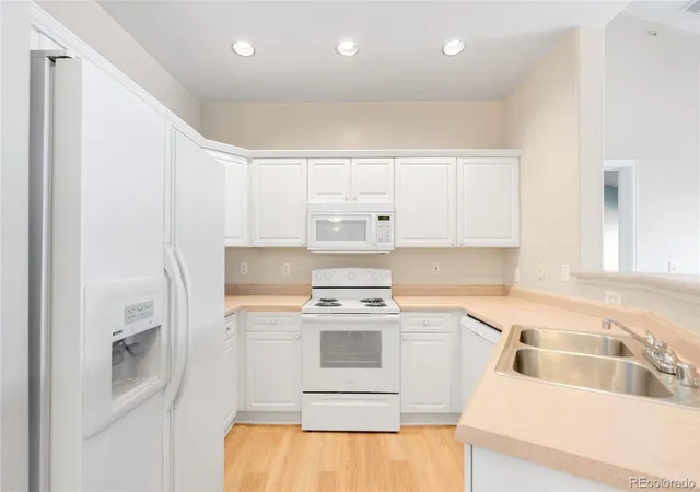 Photo 1 of Condo for sale at 7429 S Alkire St #303, Littleton, CO 80127 | MLS# 4583795 | Listing updated on 2026-09-19