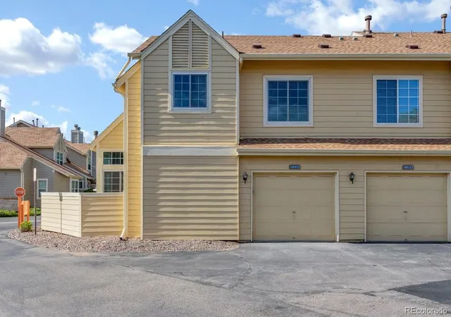 Photo 2 of Townhouse for sale at 7373 E Iowa Ave #1084, Denver, CO 80231 | MLS# 7888468 | Listing updated on 2026-10-09