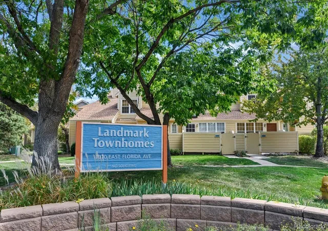 Photo 36 of Townhouse for sale at 7373 E Iowa Ave #1084, Denver, CO 80231 | MLS# 7888468 | Listing updated on 2026-10-23