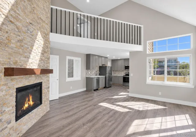 Photo 3 of Townhouse for sale at 7373 E Iowa Ave #1084, Denver, CO 80231 | MLS# 7888468 | Listing updated on 2026-10-10
