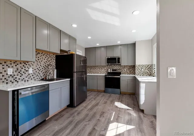 Photo 3 of Townhouse for sale at 7373 E Iowa Ave #1084, Denver, CO 80231 | MLS# 7888468 | Listing updated on 2026-10-09
