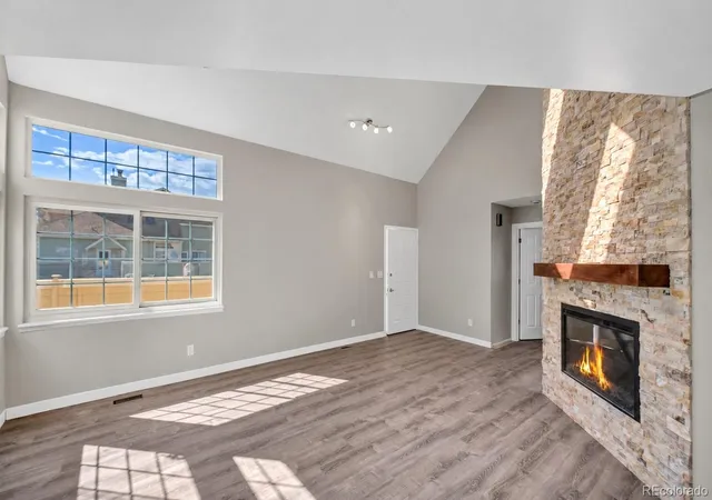 Listing Photo 4 - Condo for sale in building located at 7373 E Iowa Ave, Denver, CO 80231 - Unit #1084
