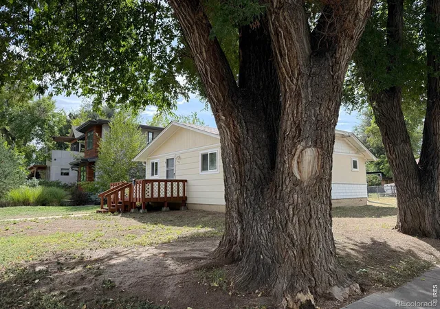 Photo 1 of Single family home for sale at 433 Wood St, Fort Collins, CO 80521 | MLS# IR1068610 | Listing updated on 2026-09-15