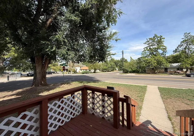 Photo 3 of Single family home for sale at 433 Wood St, Fort Collins, CO 80521 | MLS# IR1068610 | Listing updated on 2026-09-15