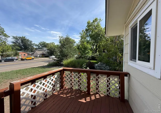 Photo 4 of Single family home for sale at 433 Wood St, Fort Collins, CO 80521 | MLS# IR1068610 | Listing updated on 2026-09-15