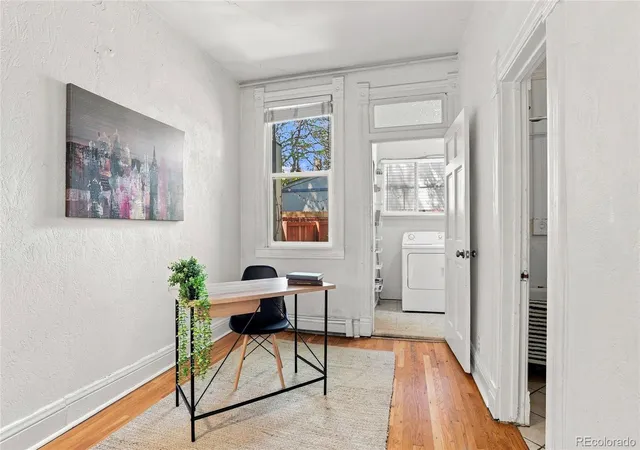 Photo 3 of Townhouse for sale at 1769 N Washington St, Denver, CO 80203 | MLS# 4624978 | Listing updated on 2026-09-23
