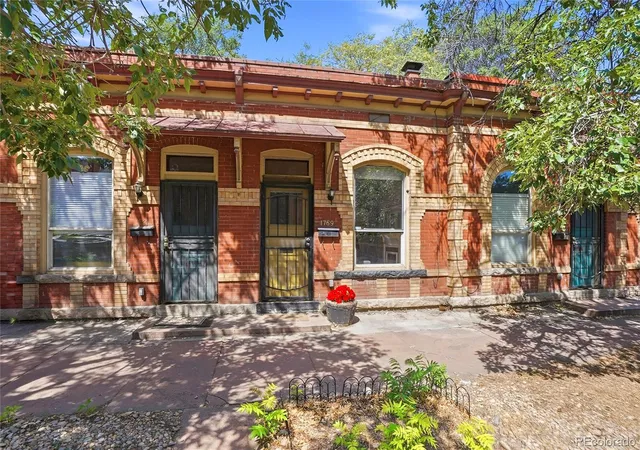 Photo 4 of Townhouse for sale at 1769 N Washington St, Denver, CO 80203 | MLS# 4624978 | Listing updated on 2026-09-23