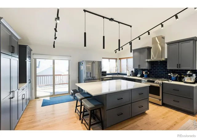 Photo 4 of Single family home for sale at 605 61st Avenue, Greeley, CO 80634 | MLS# IR1068613 | Listing updated on 2026-09-27