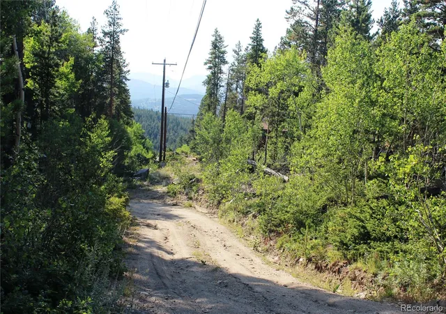 Photo 3 of Land for sale at Lot 028 Sunflower Ln, Black Hawk, CO 80422 | MLS# 5588470 | Listing updated on 2026-09-13