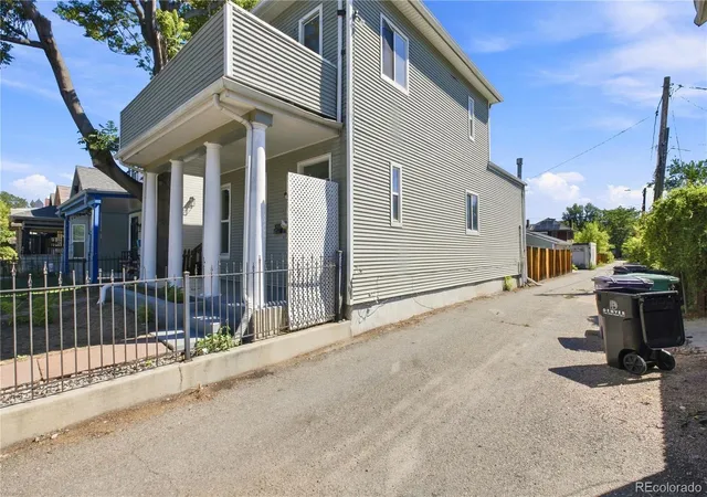 Photo 36 of Multi family home for sale at 1024 Lipan St, Denver, CO 80204 | MLS# 3829232 | Listing updated on 2026-10-11