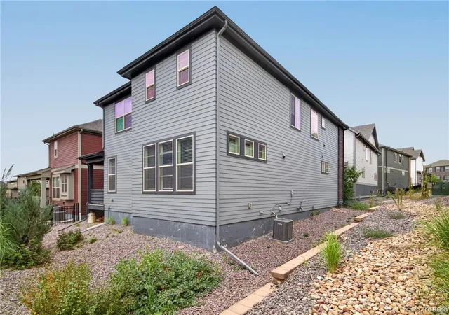 Photo 43 of Single family home for sale at 9725 Bennett Peak St, Littleton, CO 80125 | MLS# 8883705 | Listing updated on 2026-09-13