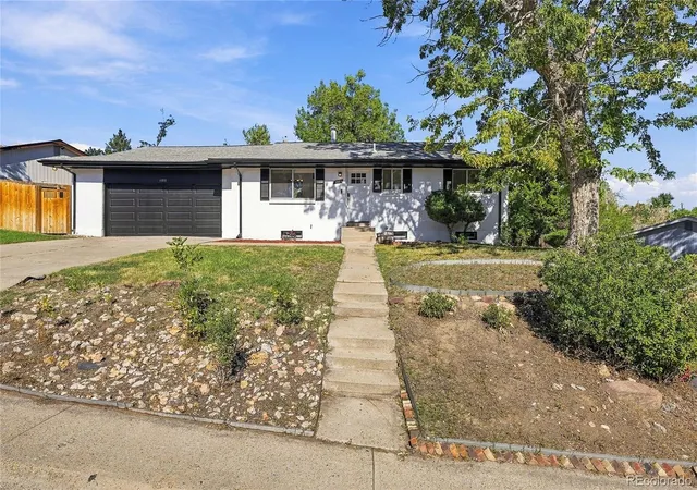 Photo 1 of Single family home for sale at 11213 W Briarwood Dr, Lakewood, CO 80226 | MLS# 3666824 | Listing updated on 2026-09-13