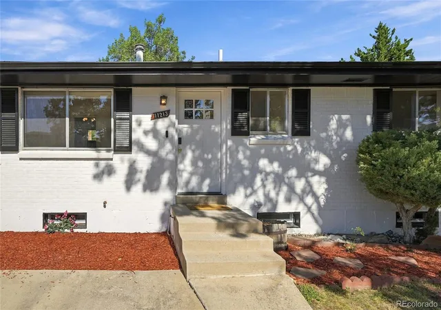 Photo 2 of Single family home for sale at 11213 W Briarwood Dr, Lakewood, CO 80226 | MLS# 3666824 | Listing updated on 2026-09-13