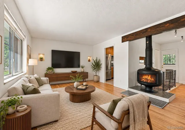 Photo 3 of Single family home for sale at 11213 W Briarwood Dr, Lakewood, CO 80226 | MLS# 3666824 | Listing updated on 2026-09-13
