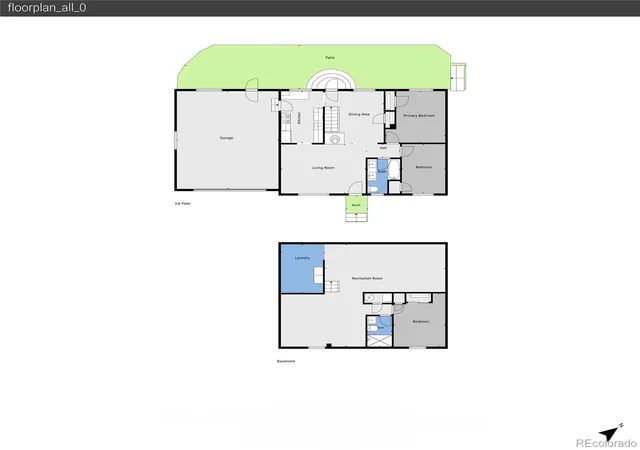Photo 45 of Single family home for sale at 11213 W Briarwood Dr, Lakewood, CO 80226 | MLS# 3666824 | Listing updated on 2026-09-13