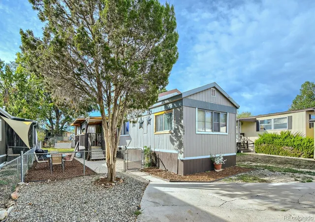 Photo 1 of Manufactured home for sale at 10201 Riverdale Rd, Thornton, CO 80229 | MLS# 1995446 | Listing updated on 2026-09-14