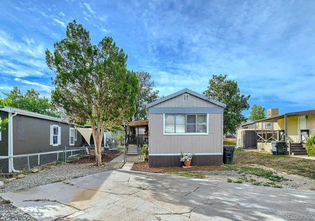 Photo 2 of Manufactured home for sale at 10201 Riverdale Rd, Thornton, CO 80229 | MLS# 1995446 | Listing updated on 2026-09-14
