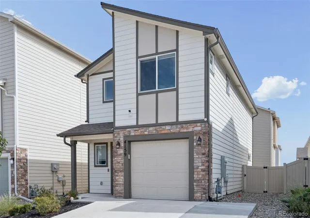Photo 2 of Single family home for sale at 4159 Samaritan Loop, Colorado Springs, CO 80916 | MLS# 9767891 | Listing updated on 2026-10-08