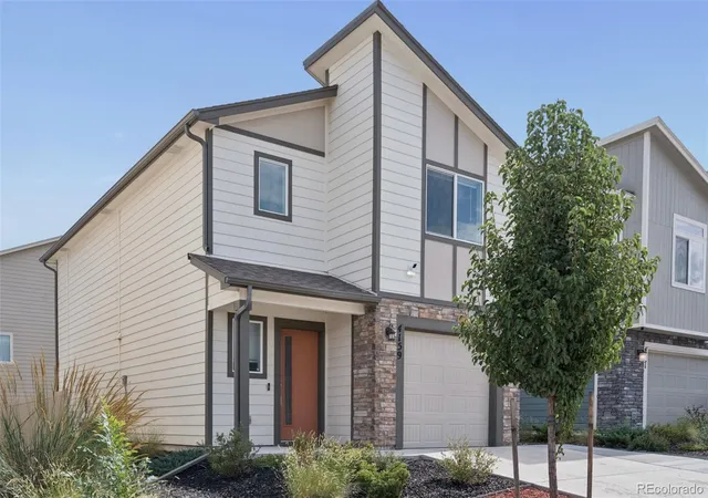 Photo 3 of Single family home for sale at 4159 Samaritan Loop, Colorado Springs, CO 80916 | MLS# 9767891 | Listing updated on 2026-10-08