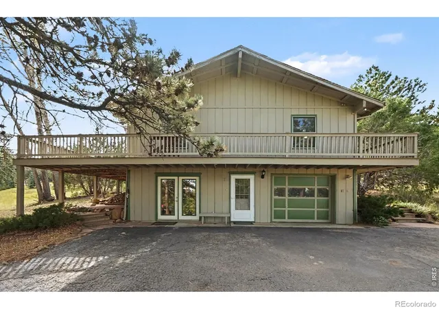 Photo 1 of Single family home for sale at 1050 Pine Knoll Dr, Estes Park, CO 80517 | MLS# IR1068615 | Listing updated on 2026-09-28