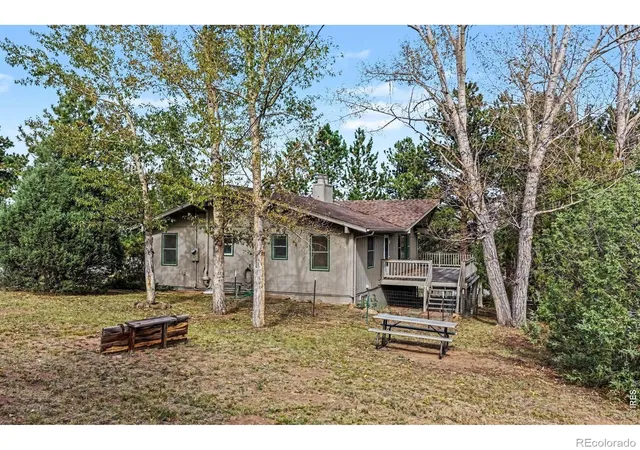 Photo 3 of Single family home for sale at 1050 Pine Knoll Dr, Estes Park, CO 80517 | MLS# IR1068615 | Listing updated on 2026-09-28