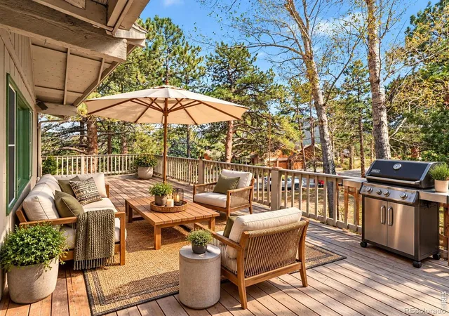 Photo 3 of Single family home for sale at 1050 Pine Knoll Dr, Estes Park, CO 80517 | MLS# IR1068615 | Listing updated on 2026-10-09
