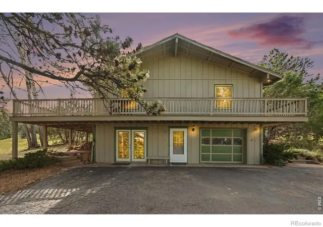 Photo 37 of Single family home for sale at 1050 Pine Knoll Dr, Estes Park, CO 80517 | MLS# IR1068615 | Listing updated on 2026-10-09