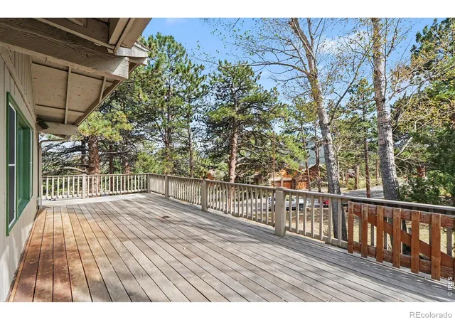 Photo 3 of Single family home for sale at 1050 Pine Knoll Dr, Estes Park, CO 80517 | MLS# IR1068615 | Listing updated on 2026-09-28